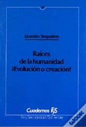 Capa do artigo 019 - Ra¡Ces De La Humanidad. ¿Evolución O Creación?