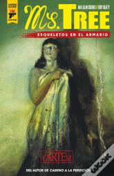 (02) Ms. Tree: Esqueletos En El Armario