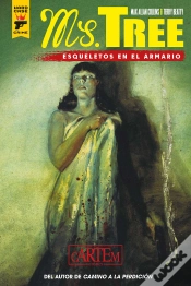 Capa do artigo (02) Ms. Tree: Esqueletos En El Armario