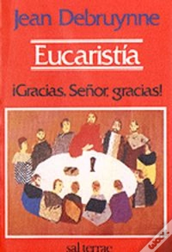 Capa do artigo 020 - Eucarist¡A. ¡Gracias, Señor, Gracias!