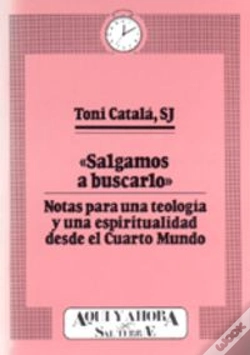 Capa do artigo 021 - "Salgamos A Buscarlo". Notas Para Una Teolog¡A Y Una Espiritualidad Desde El Cuarto Mundo