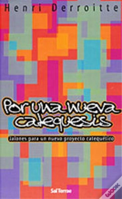 Capa do artigo 022 - Por Una Nueva Catequesis