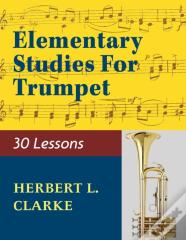 02279 - Elementary Studies For The Trumpet