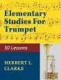 02279 - Elementary Studies For The Trumpet - Preview