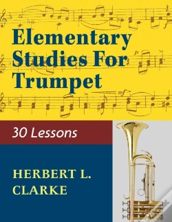 Capa do artigo 02279 - Elementary Studies For The Trumpet