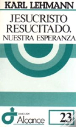 Capa do artigo 023 - Jesucristo Resucitado, Nuestra Esperanza