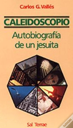 Capa do artigo 024 - Caleidoscopio. Autobiograf¡A De Un Jesuita