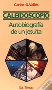 Capa do artigo 024 - Caleidoscopio. Autobiograf¡A De Un Jesuita
