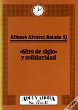Capa do artigo 024 - "Giro De Siglo" Y Solidaridad