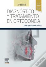 025 Diagnostico Y Tratamiento En Ortodoncia 2ª Edicion