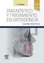 025 Diagnostico Y Tratamiento En Ortodoncia 2ª Edicion - Preview