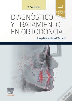 Capa do artigo 025 Diagnostico Y Tratamiento En Ortodoncia 2ª Edicion