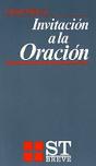 025 - Invitación A La Oración - Preview