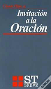 Capa do artigo 025 - Invitación A La Oración