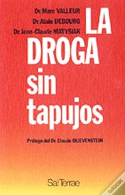 Capa do artigo 026 - La Droga Sin Tapujos