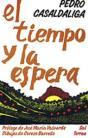 027 - El Tiempo Y La Espera. Poemas Inéditos - Preview