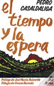 Capa do artigo 027 - El Tiempo Y La Espera. Poemas Inéditos