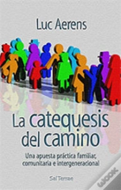 Capa do artigo 028 - La Catequesis Del Camino. Una Apuesta Práctica Familiar, Comunitaria E Intergeneracional