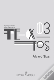 Capa do artigo 03 Textos - Álvaro Siza