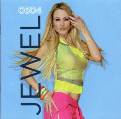 Capa do artigo 0304 - CD