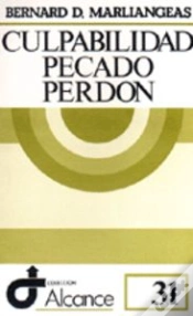 Capa do artigo 031 - Culpabilidad, Pecado, Perdón