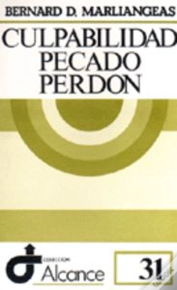 Capa do artigo 031 - Culpabilidad, Pecado, Perdón