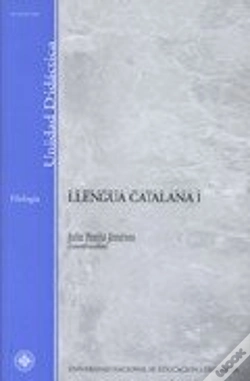 Capa do artigo 03128ud11. Llengua Catalana I
