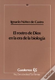 Capa do artigo 033 - El Rostro De Dios En La Era De La Biolog¡A