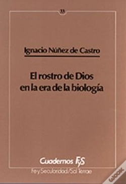 Capa do artigo 033 - El Rostro De Dios En La Era De La Biolog¡A