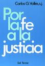 033 - Por La Fe A La Justicia - Preview