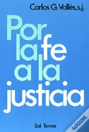 Capa do artigo 033 - Por La Fe A La Justicia