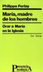 036 - Mar¡A, Madre De Los Hombres. Orar A Mar¡A En La Iglesia - Preview