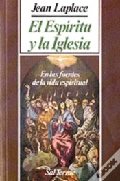 Capa do artigo 038 - El Esp¡Ritu Y La Iglesia