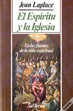 Capa do artigo 038 - El Esp¡Ritu Y La Iglesia