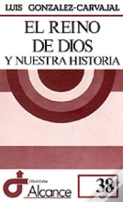 Capa do artigo 038 - El Reino De Dios Y Nuestra Historia