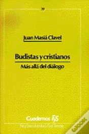 Capa do artigo 039 - Budistas Y Cristianos. Más Allá Del Diálogo