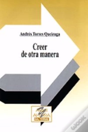 Capa do artigo 039 - Creer De Otra Manera