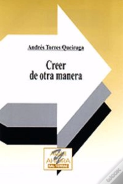 Capa do artigo 039 - Creer De Otra Manera