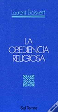 Capa do artigo 040 - La Obediencia Religiosa