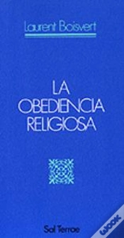 Capa do artigo 040 - La Obediencia Religiosa