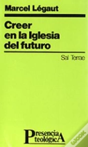 Capa do artigo 043 - Creer En La Iglesia Del Futuro