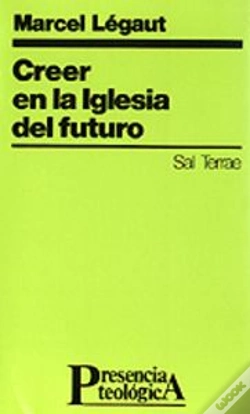 Capa do artigo 043 - Creer En La Iglesia Del Futuro