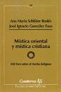 044 - M¡Stica Oriental Y M¡Stica Cristiana - Preview