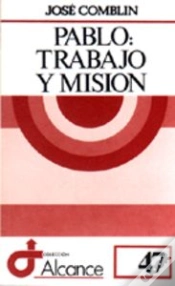 Capa do artigo 047 - Pablo: Trabajo Y Misión