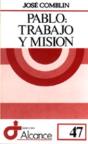 047 - Pablo: Trabajo Y Misión - Preview