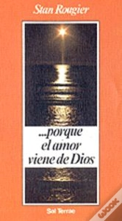 Capa do artigo 048 - ?Porque El Amor Viene De Dios