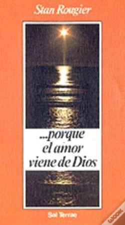 Capa do artigo 048 - ?Porque El Amor Viene De Dios