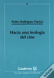 Capa do artigo 052 - Hacia Una Teolog¡A Del Cine