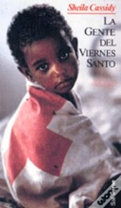 Capa do artigo 054 - La Gente Del Viernes Santo