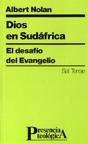 056 - Dios En Sudáfrica. El Desaf¡O Del Evangelio - Preview